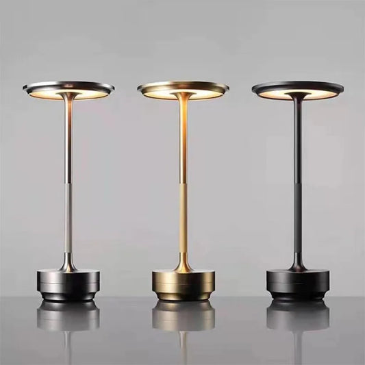 Plex Lamp