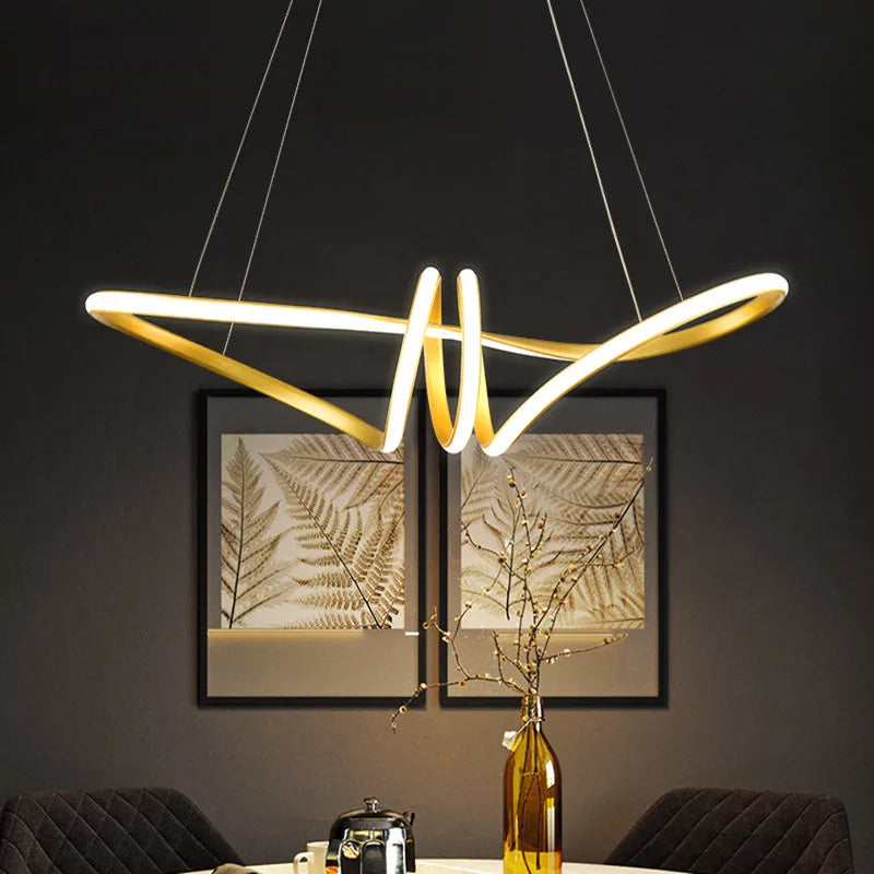 Plex Lamp