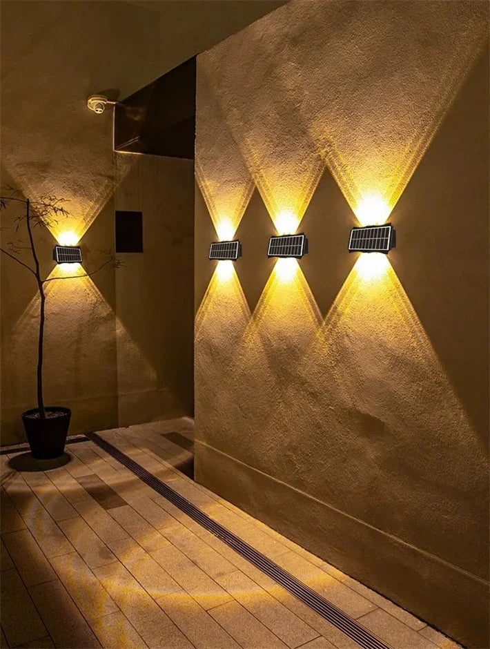 Plex Lamp