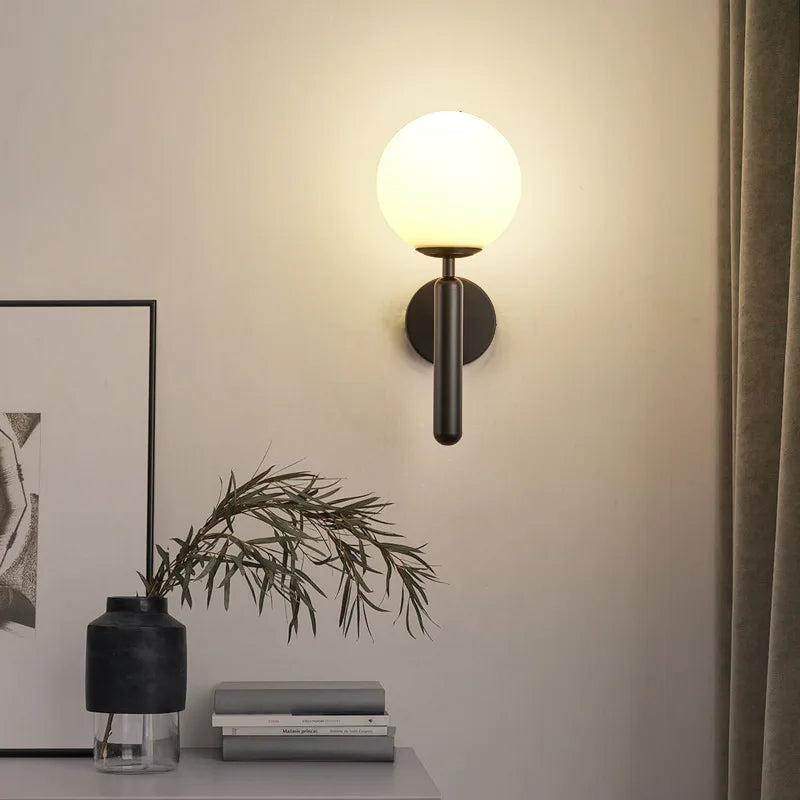 Plex Lamp