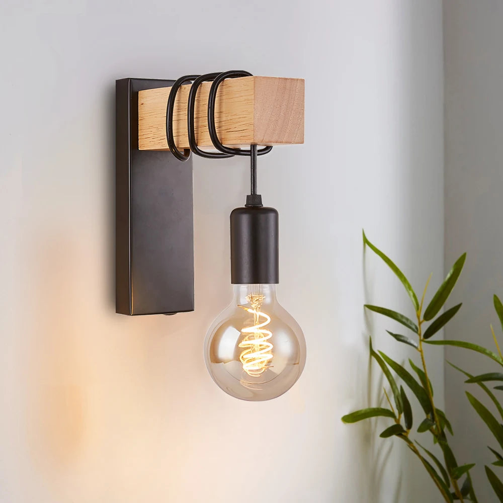 Plex Lamp