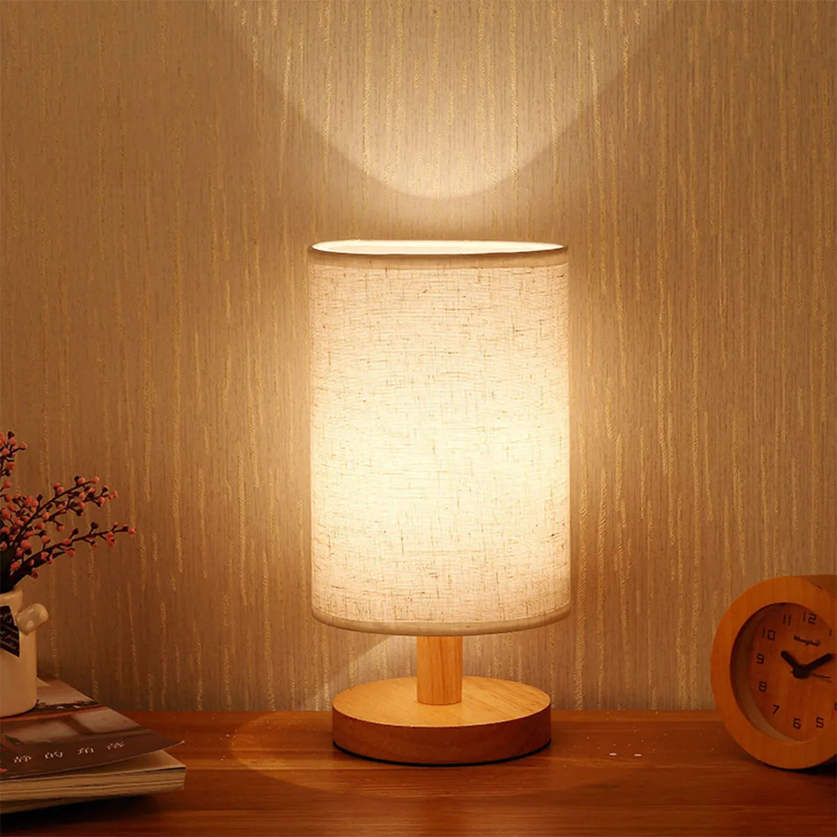 Plex Lamp