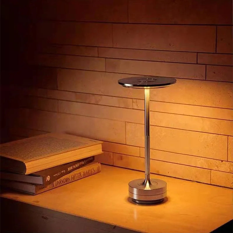 Plex Lamp