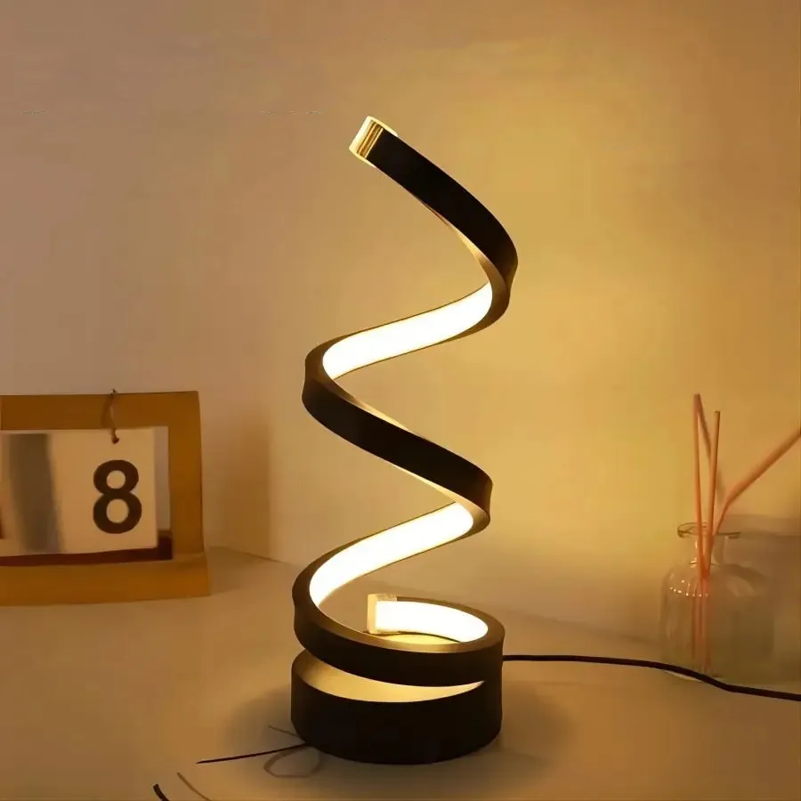 Plex Lamps