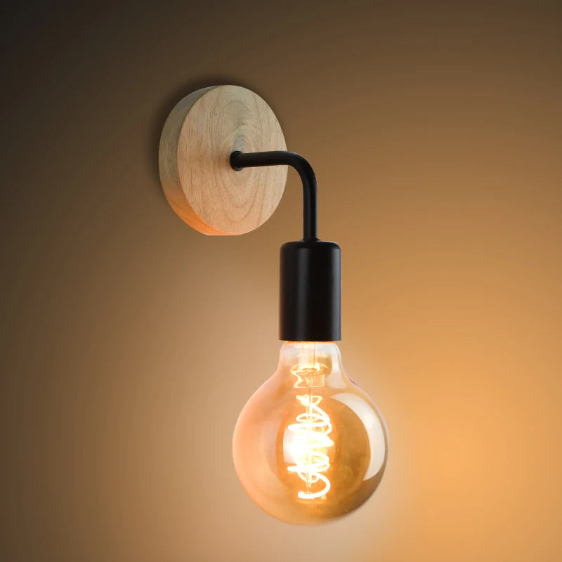 Plex Lamp