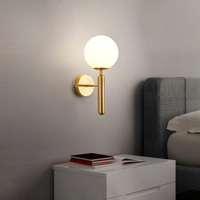 Plex Lamp