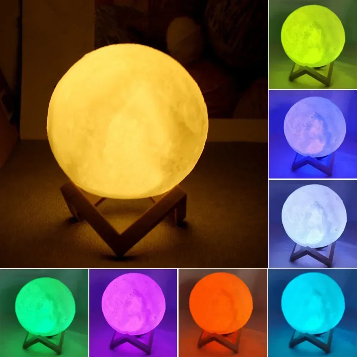 Plex Lamp