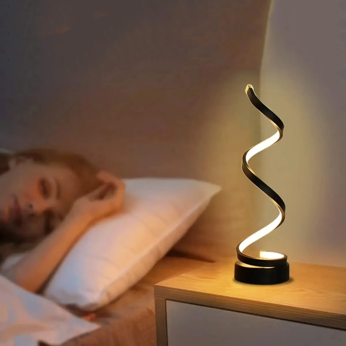 Plex Lamps