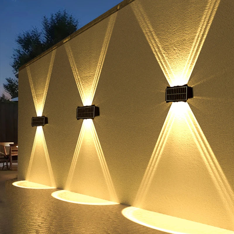 Plex Lamp