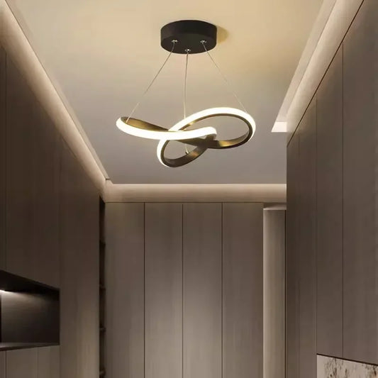 Plex Lamp