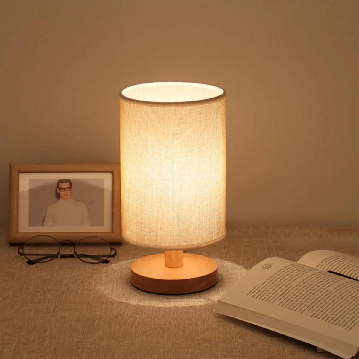 Plex Lamp