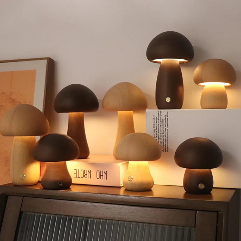 Plex Lamp